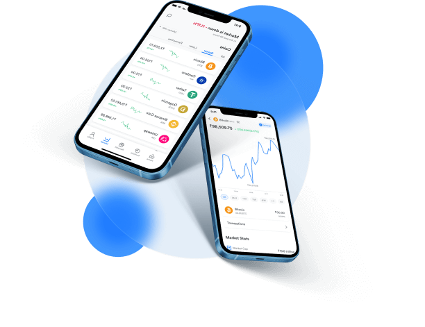 Gaingate - Sfrutta la potenza dei segnali di trading Bitcoin